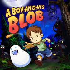Последние твиты от mobygames (@mobygames). A Boy And His Blob 2009 Mobygames