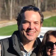 Patrick Wenger (@pmw150)