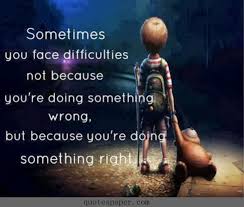 Doing Something Right Quotes Quotesgram