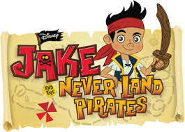 Jake And The Never Land Pirates Wikipedia Pirate Party Games Pirate Birthday Party Pirate Party