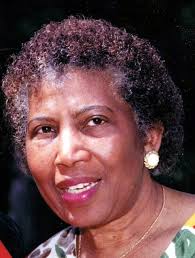 Sybil Mary Horton Obituary