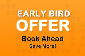 Book the cruise early at least 30 days prior to departure date and take advantage of special offer , please hurry contact us for now for hidden deal. Early Bird Promotion 20 Discount Lub D Koh Samui