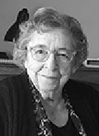 MARJORIE WHITE Obituary (1926