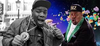 Biz markie, the legendary rapper who is one of the genre's biggest personalities since its early breakthrough, has died at the age of 57 in baltimore, spin has confirmed with his manager, jenni. Mluwgn2ow K7pm