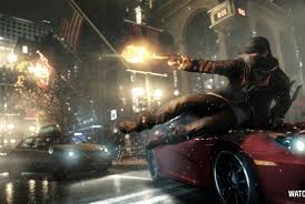 Watch Dogs multiplayer 'much more real-time' than asynchronous, all about  hyperconnectivity