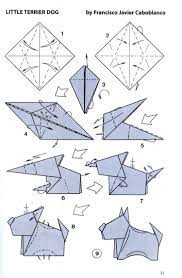 10 Unique Origami History Origami Dog Origami Pinterest From Origami History Source Pinterest Com How To Fo Origami Elephant Origami Diagrams Origami Easy