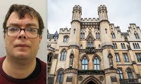 Paedophile convicted for raping a child under 13 and possessing over 90  indecent images previously worked at Westminster School and lived in the  boarding house