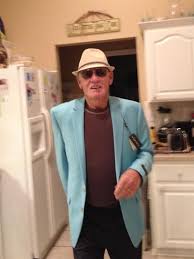 Harold L. "Sandy" Bright Obituary