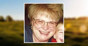 Nancy A. Busse Obituary April 25, 2014