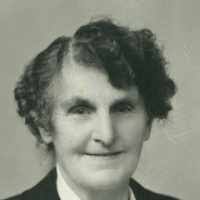 Phoebe Ellen Evans (1873–1952)