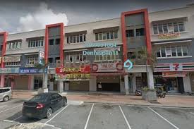 Strategically located in bukit dahlia pasir gudang. Taman Bukit Dahlia For Sale In Pasir Gudang Propsocial