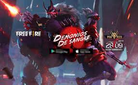 En conclusión, free fire no tiene demonios ni tampoco es malo jugarlo. Gv 4dw 8ysltlm