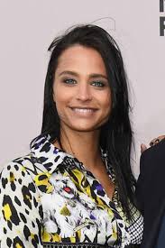 Über ihren leidensweg packt die frau von oliver pocher nun aus. Amira Pocher Starportrat News Bilder Gala De