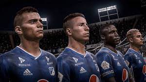 Among them you can find, e.g. Dimayor Lanza La Eliga De Fifa 20 As Colombia