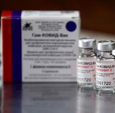 Eine neue studie kam zu diesem resultat. Russischer Impfstoff Das Hat Sputnik V Dem Impfstoff Von Astrazeneca Voraus Welt