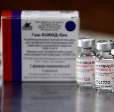 May 13, 2021 · there are features that make sputnik v a promising candidate. Russischer Impfstoff Das Hat Sputnik V Dem Impfstoff Von Astrazeneca Voraus Welt