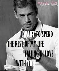 Maybe Yes (Maybe, #1) by Ella Miles