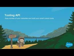 Tooling Api Easily Access Metadata And Build Small Custom Tools Youtube
