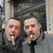 Cigartwins