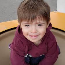 Fundraiser for Christopher Augusto by Diana Skinner : TeamIsaiah2021