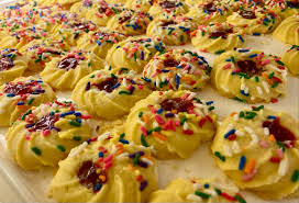 Best Holiday Cookies in Greater Cleveland: Fragapane Bakeries among top  finishers in readers' poll (photos)