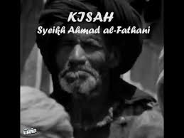 Contohnya, beliau pernah dipilih oleh ulama makkah untuk menjadi orang tengah dalam pertikaian khilafiah antara. Syeikh Ahmad Al Fathani Youtube