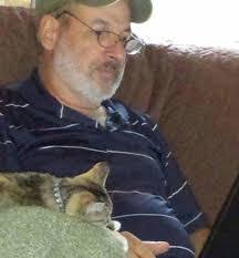 Terry Gebhardt's Instagram, Twitter & Facebook