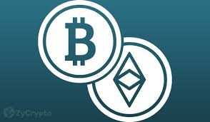 Despite bitcoin's leadership in the cryptocurrency market, ethereum remains the leader of the young decentralized finance industry. Messari Analyst Says Ether Will Be Well Equipped To Topple Bitcoin After Eth 2 0 Upgrade Zycrypto
