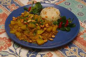 Gelbe Bete Linsen Curry Von Tatunca Chefkoch Rezept Linsen Curry Gelbe Bete Vegetarisches Essen