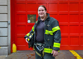 If you are over the age of 29 at the beginning of the application process you are too old. Transgender Fdny Firefighter Tapped As Inspirational Icon For Global Campaign New York Daily News