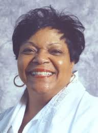 Beverly Jones Obituary (2015)