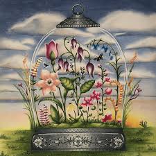 See more ideas about basford, johanna basford, johanna basford coloring. 330 World Of Flowers Johanna Basford Ideas Basford Johanna Basford Johanna Basford Coloring