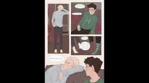 Drarry Fanfiction 