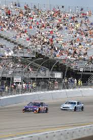 nascar race at richmond that sold 112 000 tickets a decade