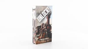 Arrives by tue, nov 30 buy unlock! Fantasy Flight Games Unlock Tombstone Express Board Games Card Games Amazon Canada