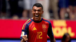 From World Cup Dream to Tottenham Hero: Pedro Porro's Meteoric Rise Is No Fluke