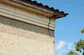 Reparer Les Fissures D Une Facade De Maison