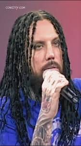 Korn Guitarist Brian Welch Official