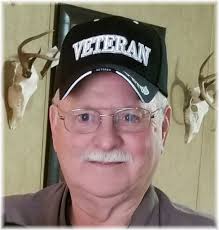 James Edwin Mobley Obituary June 9, 2019