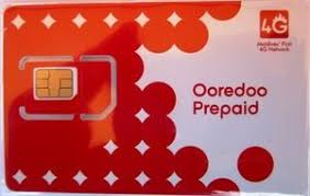 A sim card (subscriber identity module or subscriber identification module) is a very small memory card that contains unique information that identifies it to a specific mobile network. Phonecard Ooredoo Prepaid Mobile Maldives Maldives Ooredoo Gsm Sim Col Mv Oor Gsm 0001