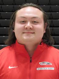 2023 Track and Field Roster