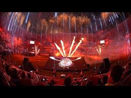 Maybe you would like to learn more about one of these? Evento Centenario Toluca Fc Completo Hd Centenario Diablo Youtube