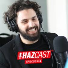 Listen to playlists featuring محمد جعباص يحكي قصة نشأته الصعبة وسط حرب  الخليج ورحلة كفاحه ليصبح التاجر المسلم الناجح by HazCast online for free