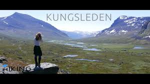 Don't miss the classic campingground rosbacken in kvikkjokk. Kungsleden Abisko Bis Jakkvik Schweden Hiking Experience