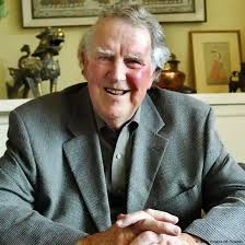 Peter Hillary: 'My father would have sighed'