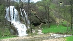 Prirodna lepota u knjazevackom kraju. Izletiste Bigar Potok Kalna Srbija Youtube
