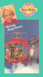 The series premiered on sat oct 01, 1988 on and rock with barney (s01e08) last aired on sun dec 01, 1991. Three Wishes Video 1989 Imdb