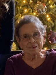 Cleotilde "Tillie" Heredia Revelez Obituary