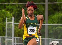 Half the applicants admitted to norfolk state university have an sat score between 860 and 1040 or an act score of 15 and 21. Norfolk State University Track And Field And Cross Country Norfolk Virginia News Mccants Chosen As Meac Women S Track Athlete Of The Week