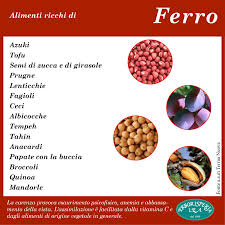Alimenti vegetali ricchi di ferro (per 100 g) timo secco macinato: 10 Ottime Idee Su Alimenti Ricchi Di Ferro Alimenti Ricchi Di Ferro Alimenti Consigli Alimentari